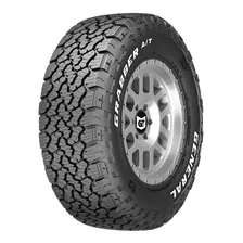 Neumático 265/65r17 112t General Tire Grabber Atx 