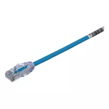 Cable Utp Cat 6a 3m Panduit Utp28x3mbu