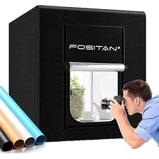  Fositan Caja De Fotos, Caja De Estudio De Luz Fotog.