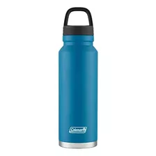 Coleman Connector Botella De Agua Para Boca Ancha De 40 Oz