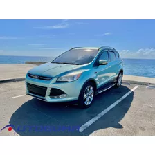 Ford Escape Sel