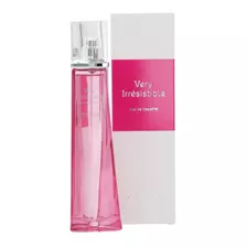 Perfume Very Irrsistible 75ml Dama Givenchy ¡original ¡