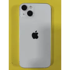 iPhone 13, Silver 128 Gb