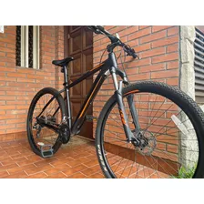 Bicicleta Orbea Mx50 - Rodado 29