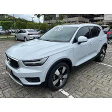 Volvo Xc40 2.0 T40 Momentum 2020