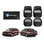 Emblema Trasero Vw A3 A2 Golf Jetta Combi