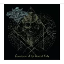 Black Ceremonial Kult Communion Of The Ancient Gods 