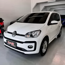 Vw Up Move 1.0 2018