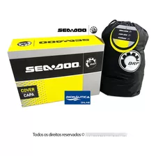 Capa Sea-doo Original De Nylon Jet Gti170 Gtr Wake.