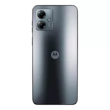 Smartphone Motorola Moto G14 4g 128gb Grafite 4gb Ram