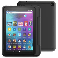 Tablet Fire Hd 8 Kids Pro De 32 Gb - 6 A 12 Años