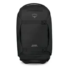 Osprey Equipaje Con Ruedas Sojourn, Negro -, Equipaje Con Ru