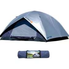 Barraca Luna Camping Para Até 4 Pessoas