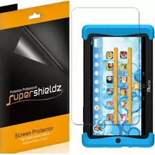 [3-pack] Supershieldz Para Kurio Xtreme 2 tablet Protector D