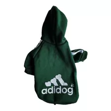 Poleron O Sudadera Deportiva Para Mascota Perro Y Gato