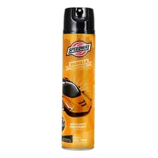 Silicona Para Moto/auto Speedway Aerosol 420cc Vanilla Avant Color Transparente