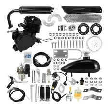 Motor Completo 80cc Bicicleta Motorizada Nakasaki - Promoção