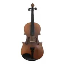 Heimond L1431p Viola 4/4 Satinado C/arco Y Estuche 