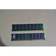 Memoria Ram Spectek 256 Mb