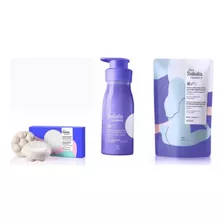 Kit Todanoite Relajante Natura Oferta !