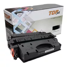 Toner 53a Q7553a Negro Alternativos 100% Nuevos Topjet