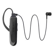 Manos Libres Auricular Bluetooth 24 Horas De Batería New Bee