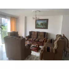 Se Vende Apartamento Con Excelente Ubicación