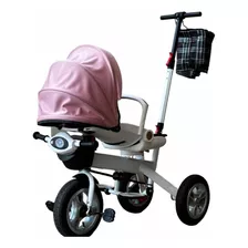 Triciclo Infantil Leito Lokito