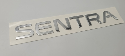 Nissan Sentra B13 Emblema 90/94 Foto 5