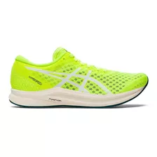 Zapatillas Asics Hyper Speed 2 Safety Yellow/white Mujer