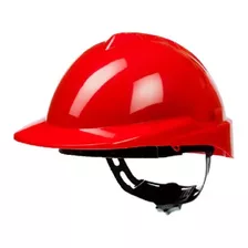 Casco De Seguridad Certificado Dieléctrico Ingeniero Obra