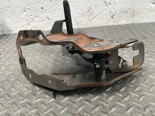 Pedal De Freno Honda Cr-v 2.4 Aut 4x2 2007/2011 Foto 3