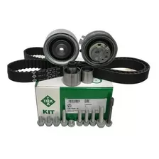 Kit Distribucion Vw Amarok 2.0 163cv Original Ina Germany