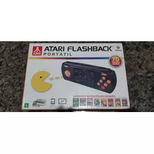 Console - Atari Flashback Portátil