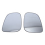 Espejo Retrovisor De Vidrio S40 V70 S80 Estilo Exterior /09-