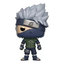 Figura De Acción Kakashi 12450 De Funko Pop! Animation