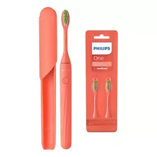 Philips One By Sonicare Kit Cepillo Dientes Electrico Dental