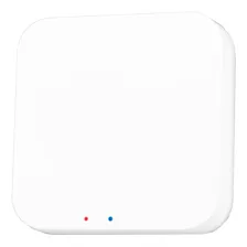 Hub Central Zigbee Bluetooth Ble Wifi Inteligente Novadigital Compatível Com Alexa Google Tuya