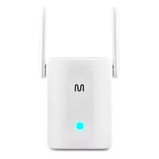 Repetidor Wifi 300mbps Single Band - Re059 - Multilaser