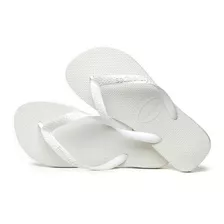 Ojotas Havaianas Blancas