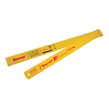 Serra Maquina Starrett Aco Rapido Rs2404-8