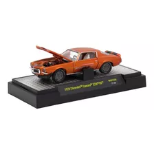 1970 Chevrolet Camaro Z28 Rs Walmart Fifty M2 Machines 1/64