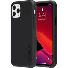 Funda Para iPhone 11 Pro Incipio Dualpro Dual Negro 