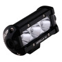 Mdulo P Estrobo Faros Led Barras 2x36w Rzr Maverick Jeep