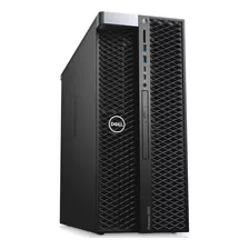 Workstation Dell 5820 Xeon W 32gb Ddr4 Ssd 500gb P Video 8gb