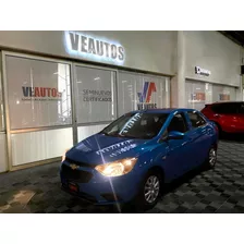 Chevrolet Aveo 2018