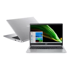 Notebook Acer Aspire 5 I5-1035g1 256gb Ssd 4gb Ram - Outlet