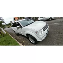 Vendo Pajero Dakar Hpe Flex 7 Luigares 2015 Excelente Estado