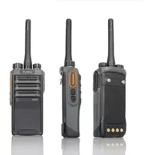 Radio Hyt Mod. Pd406, Uhf, Digital, Nuevo.