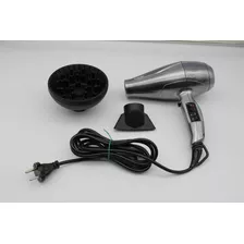 Babyliss Pro Digital 6000e - Secador De Pelo Profesional, Mo